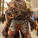 Cosplay by Kazplay | Photo by Mineralblu